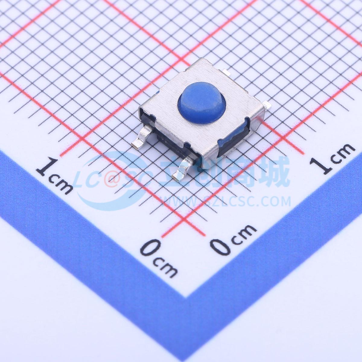 点击查看大图 YTS1S0053BUG00实物图