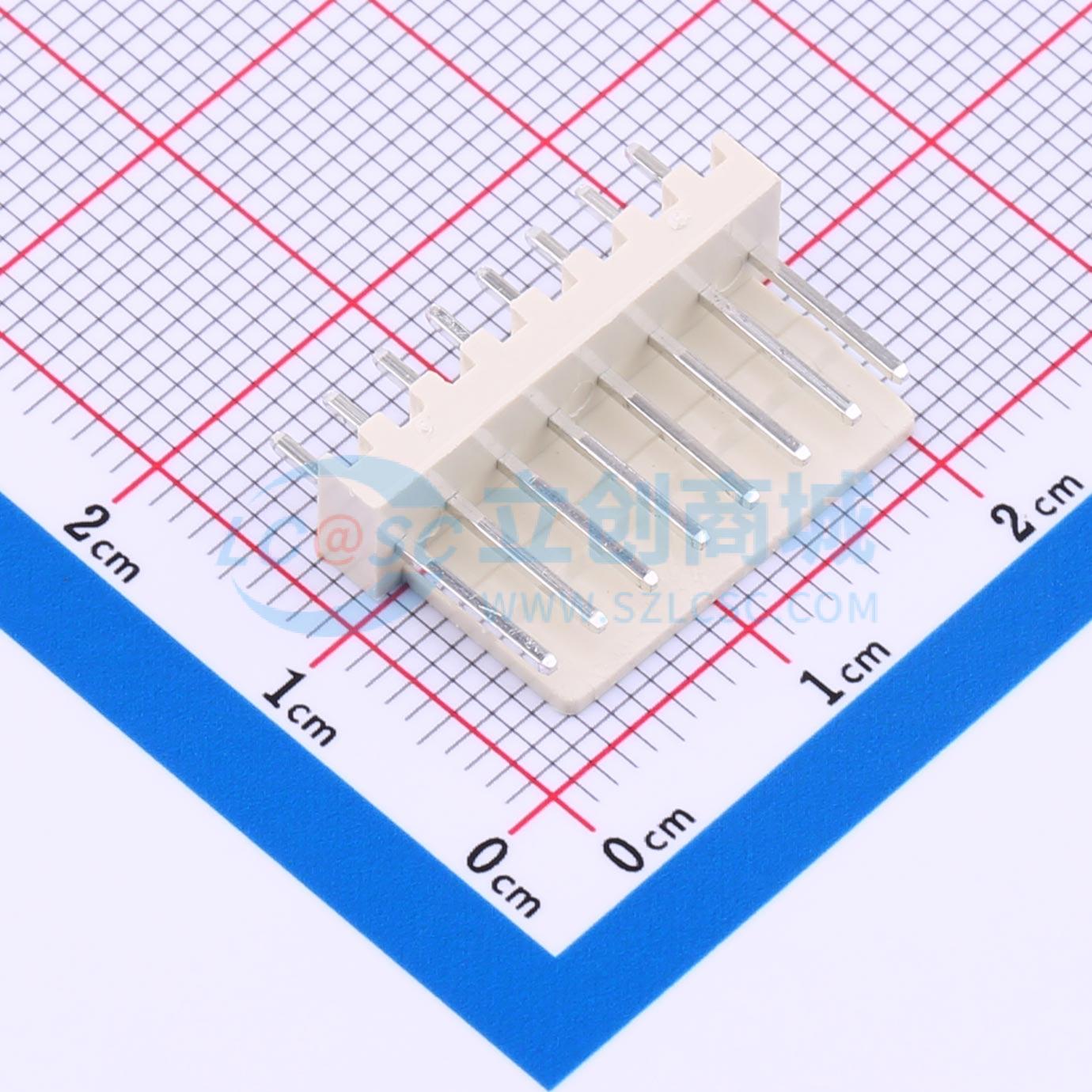 点击查看大图 D2510-8A实物图