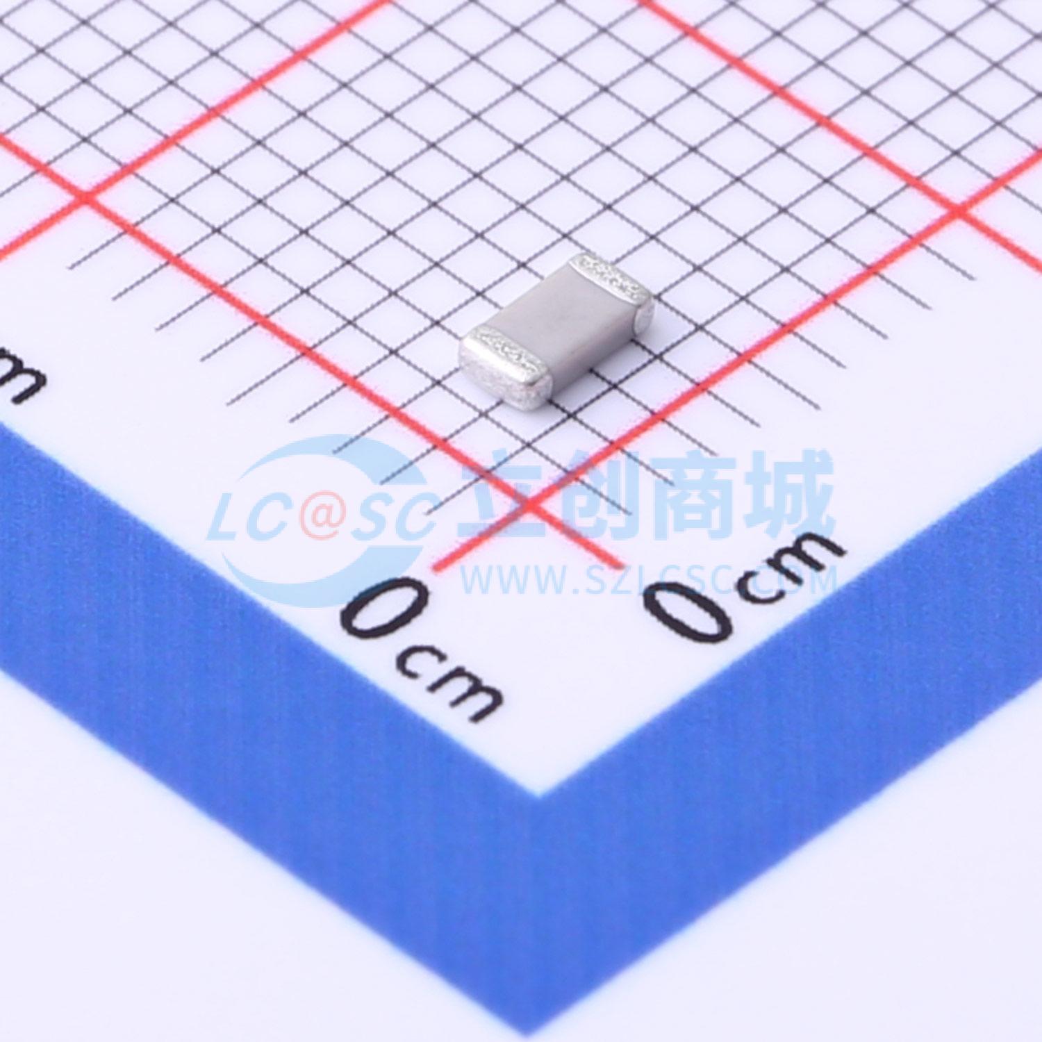 点击查看大图 FN31N332J500PXG实物图