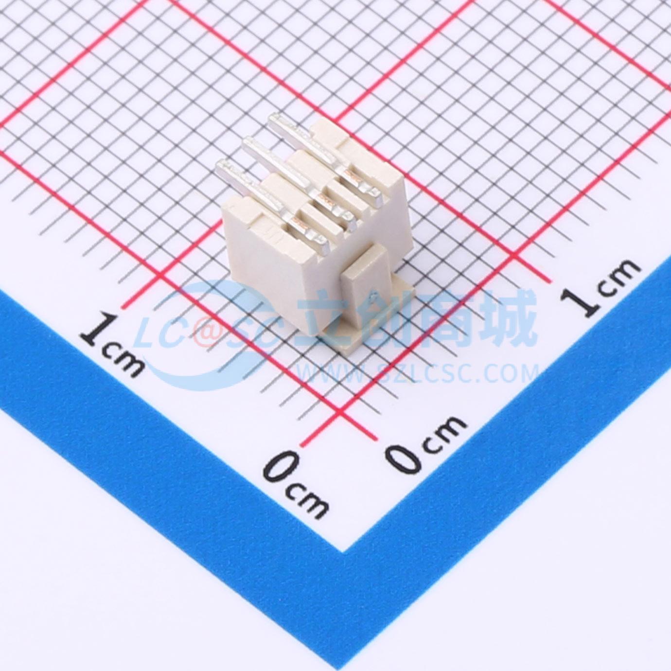 HDGC1502WV-S-3P商品缩略图