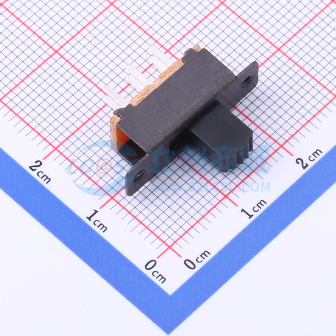 点击查看大图 SS-22F29-G070实物图