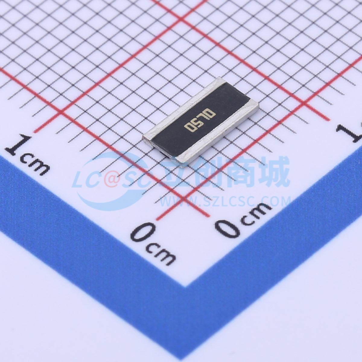 点击查看大图 PML100HZPJV0L5实物图