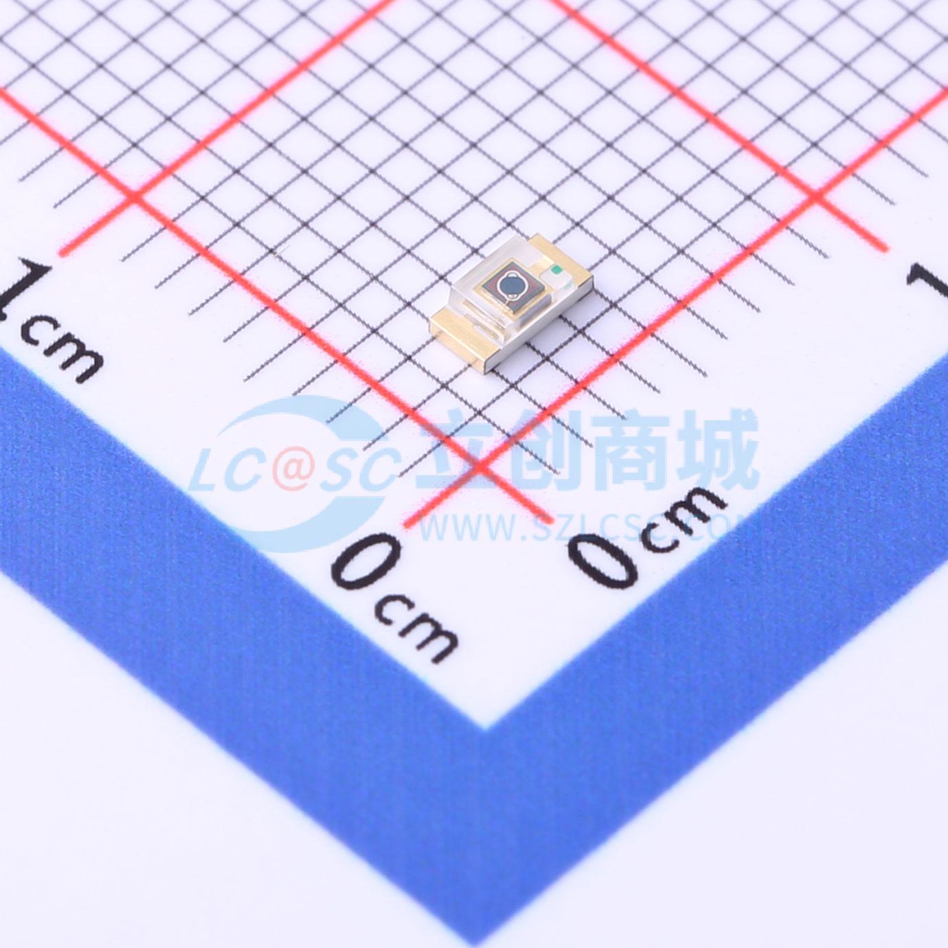 点击查看大图 SL9305实物图