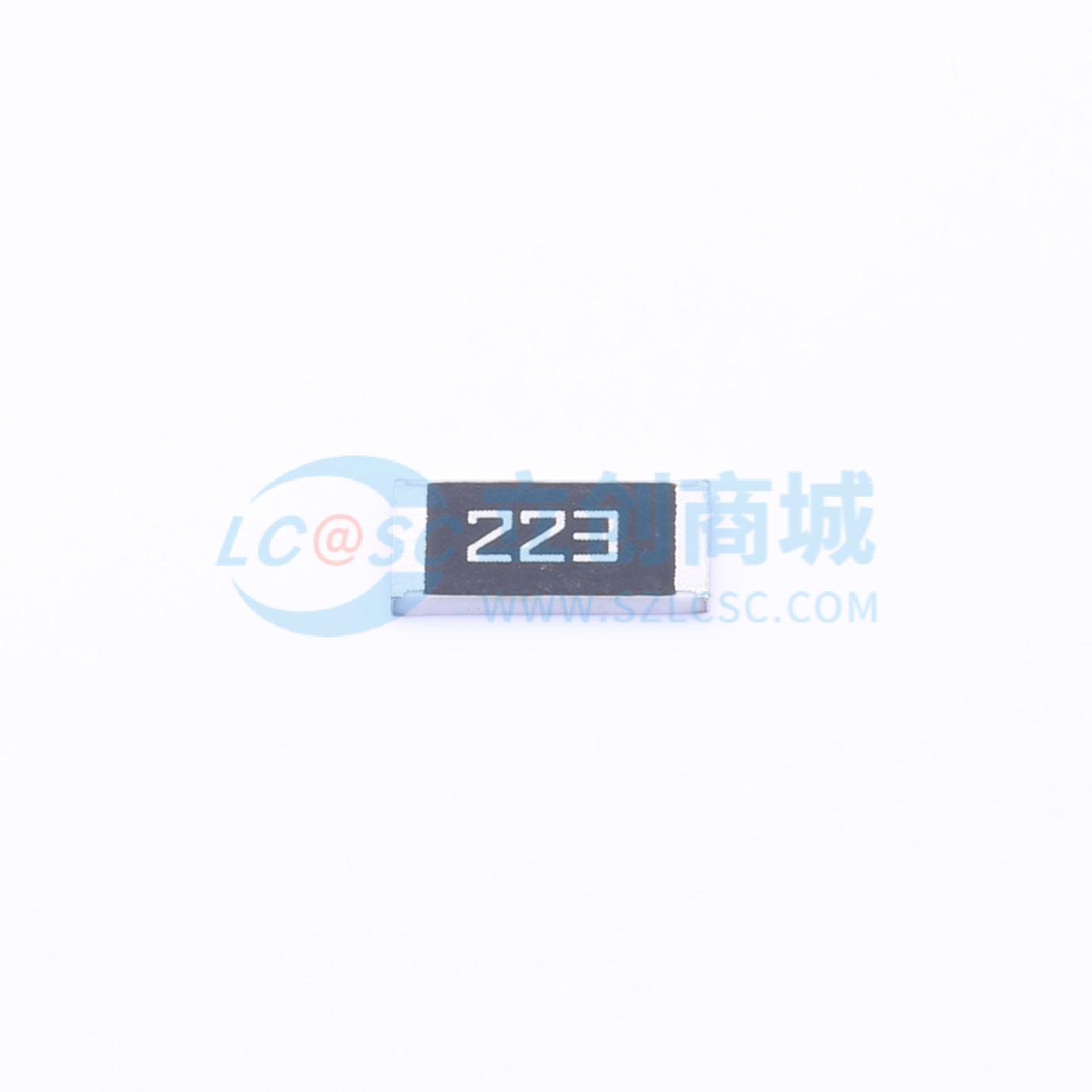 FRC2512J223 TS商品缩略图