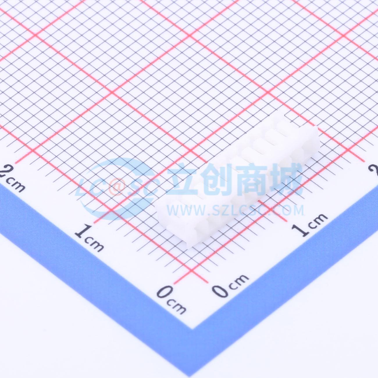 点击查看大图 HC-ZH-10Y实物图
