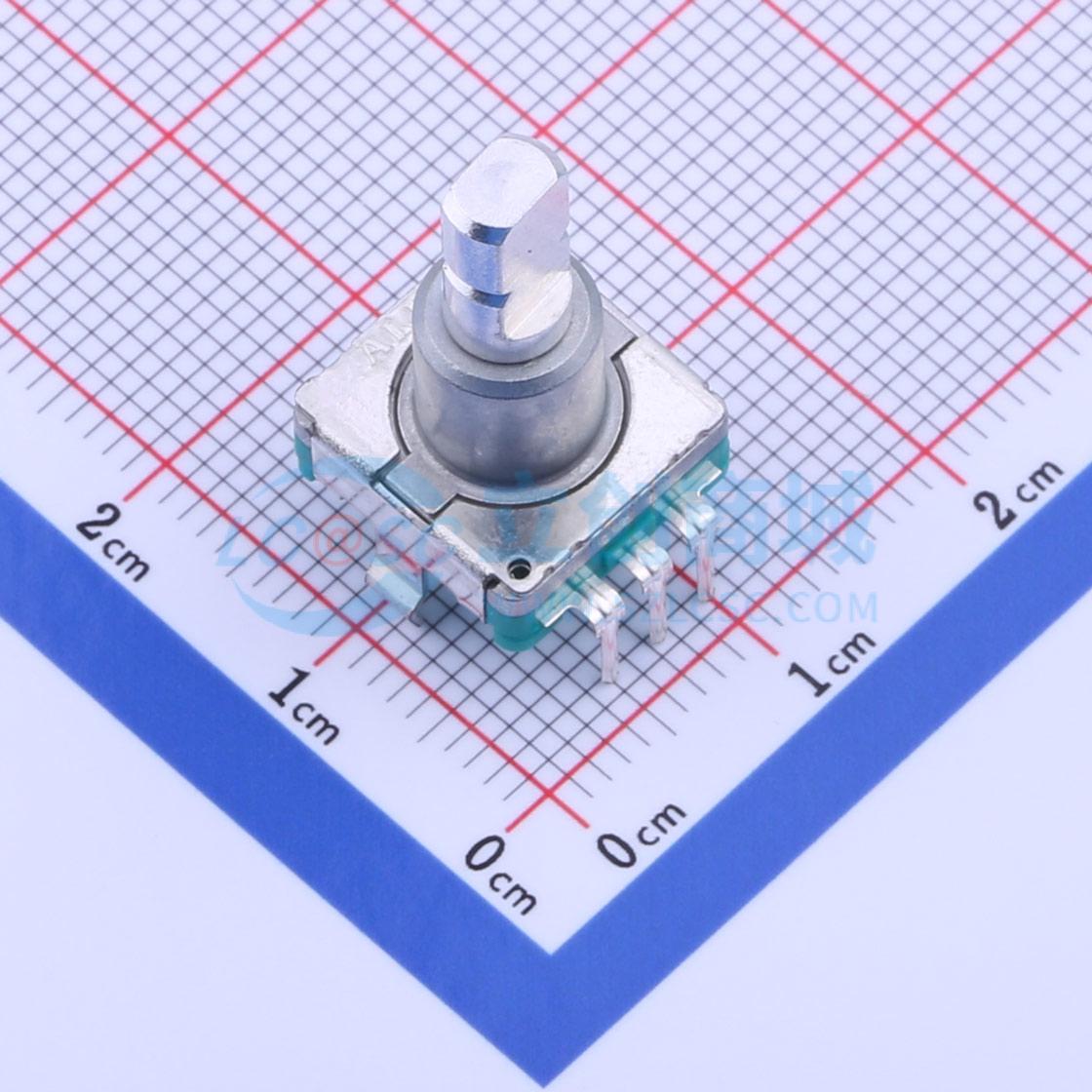 EC11E15204B1实物图