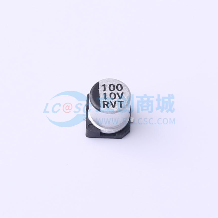 RVT100UF10V67RV0036商品缩略图