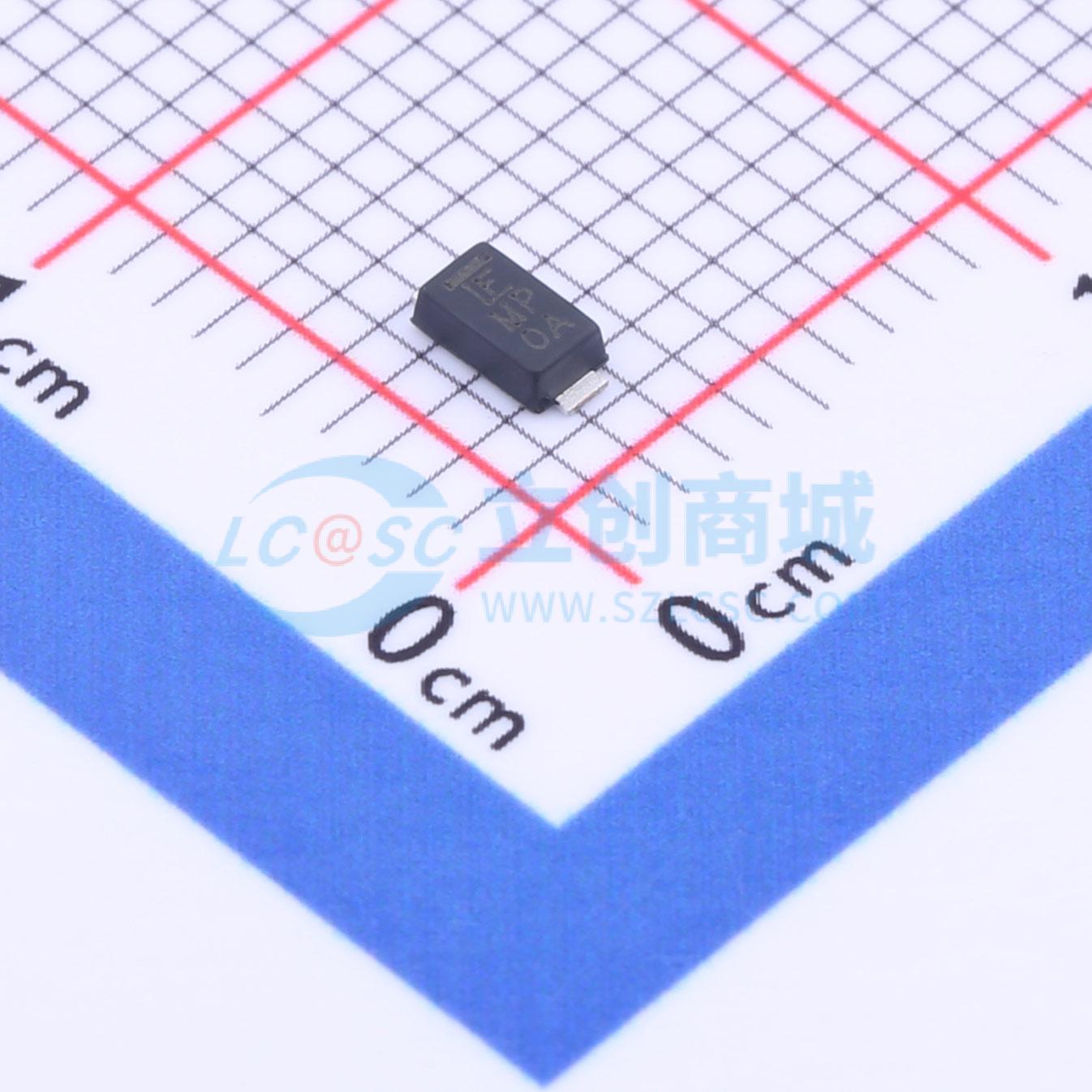 点击查看大图 SMF4L36A实物图