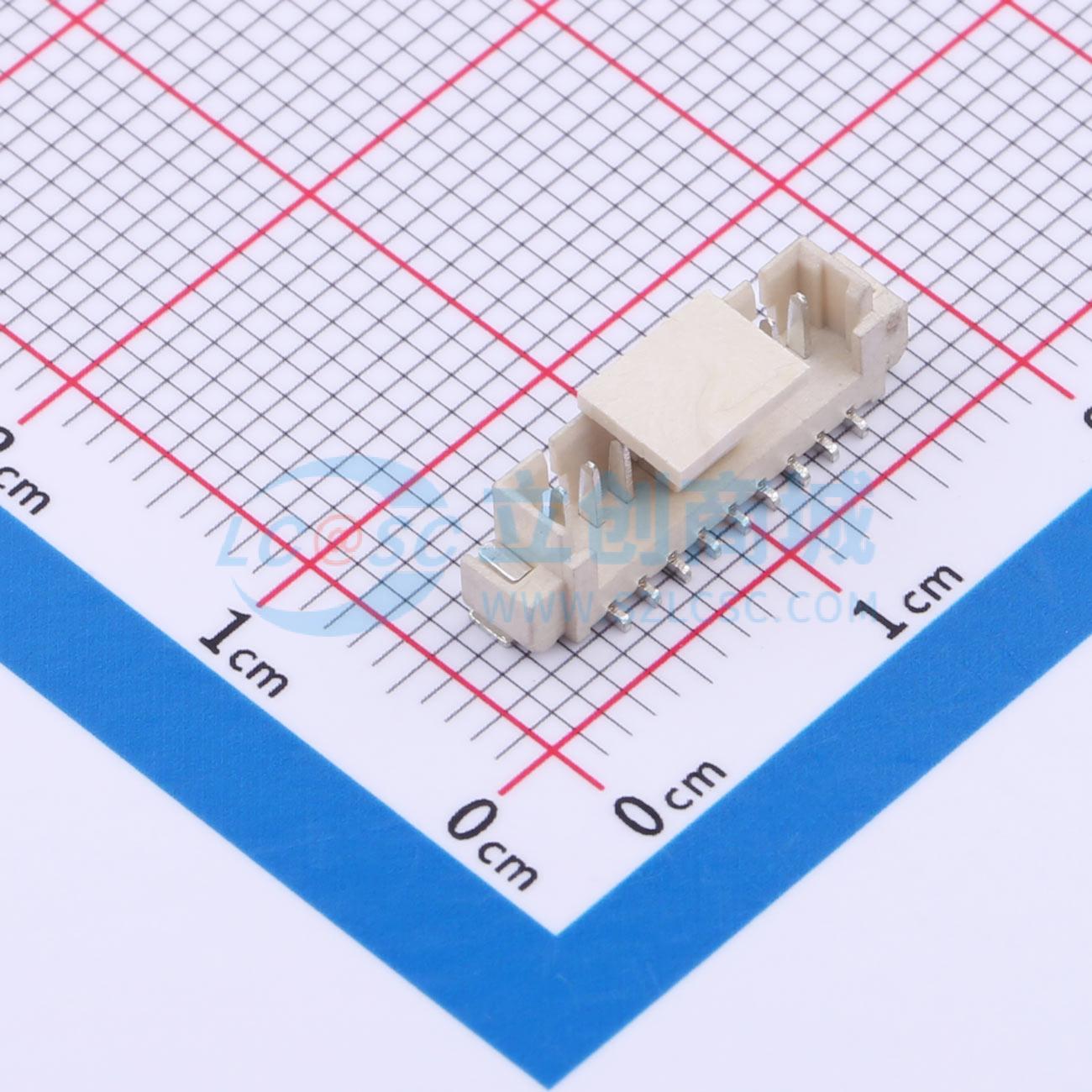 点击查看大图 1.25-9PS实物图