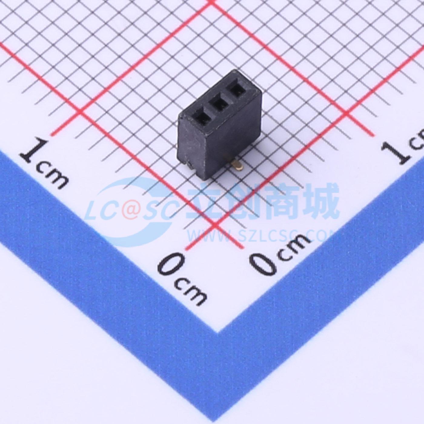 点击查看大图 X1311FVS-03-C43D35R2实物图