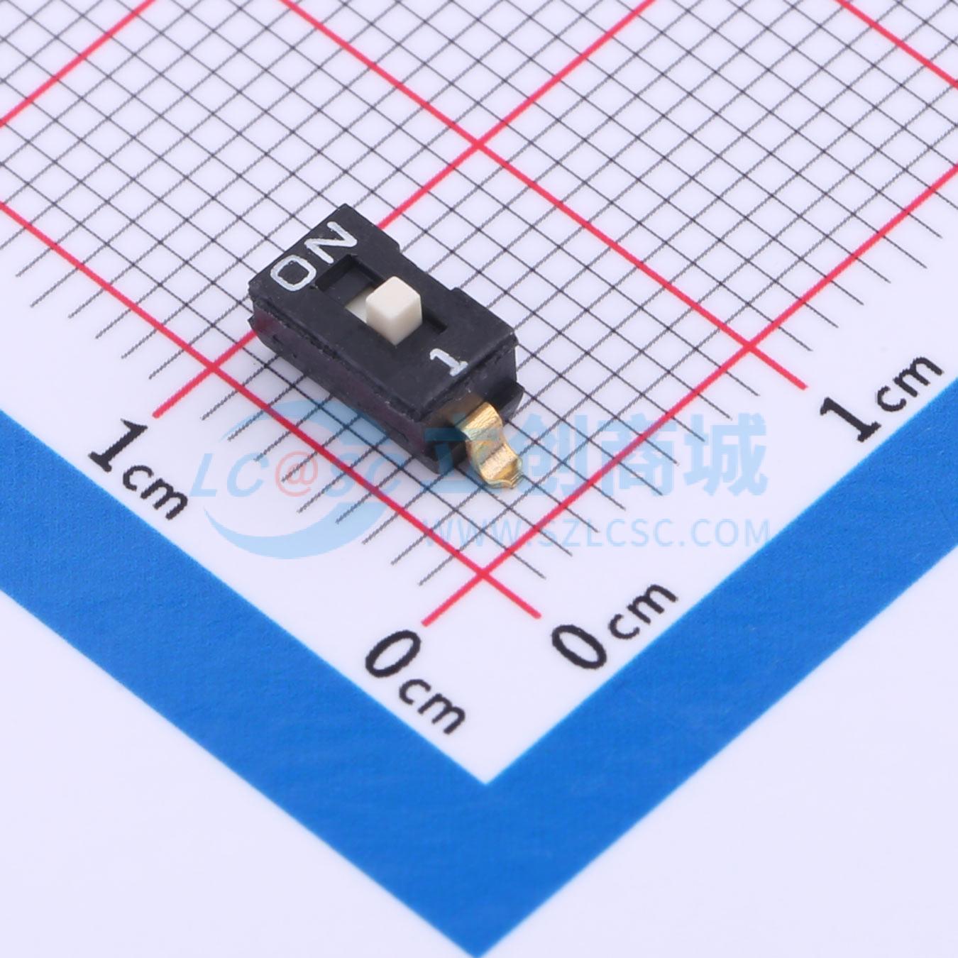 点击查看大图 YDC01H实物图