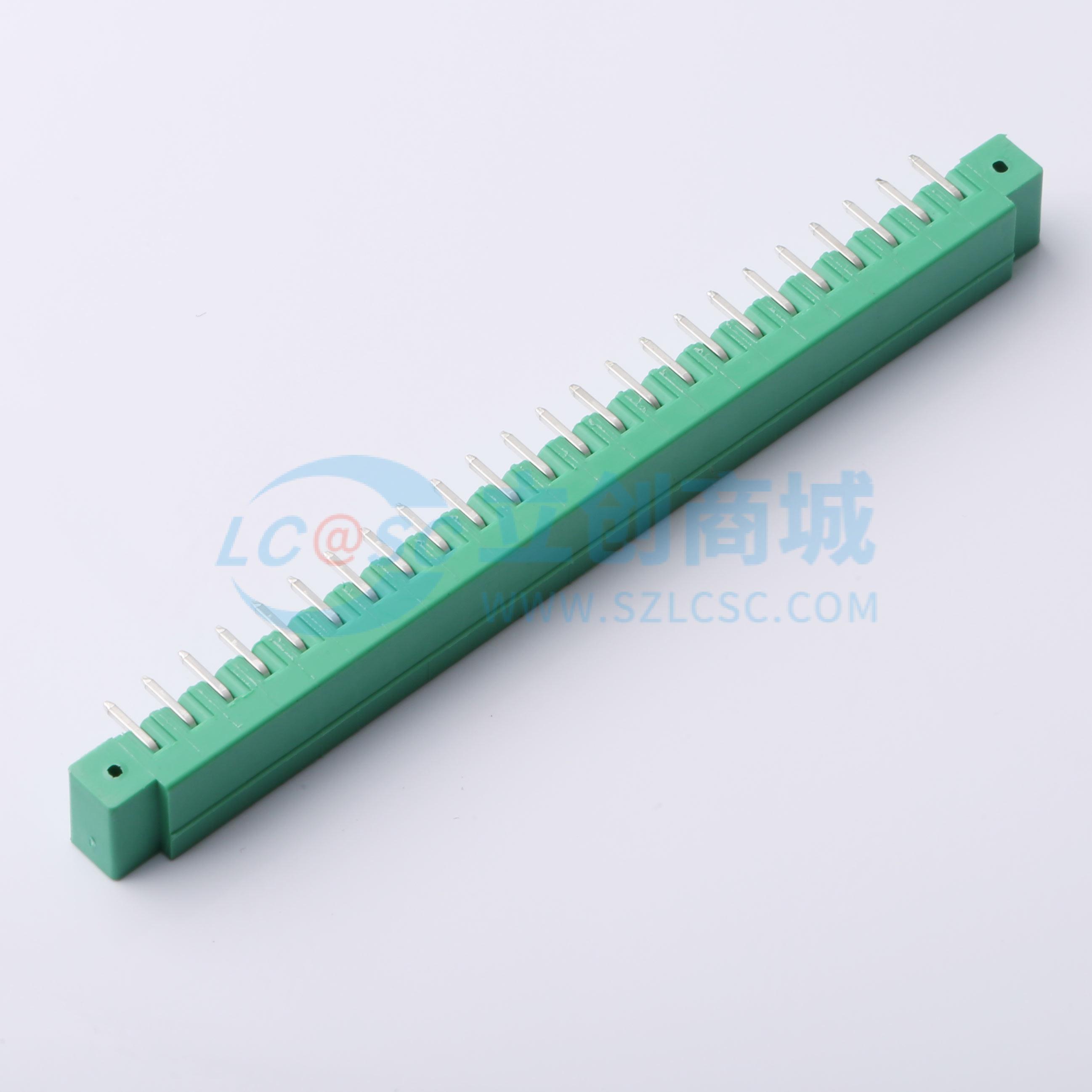 MX15EDGRM-3.81-24P-GN01-Cu-A商品缩略图