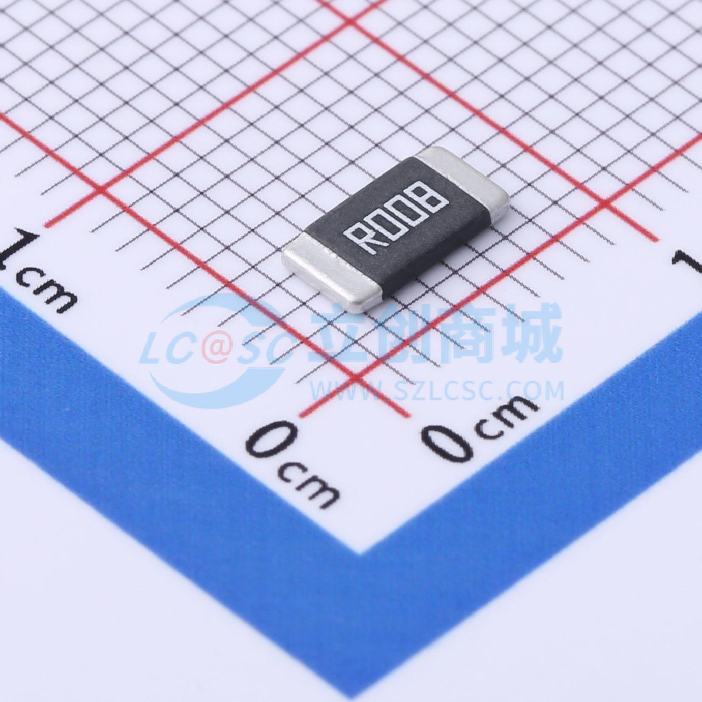 点击查看大图 LMP25NF3P0R008实物图