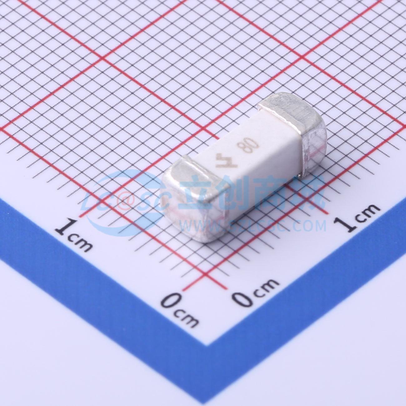 点击查看大图 1240FH-80A实物图