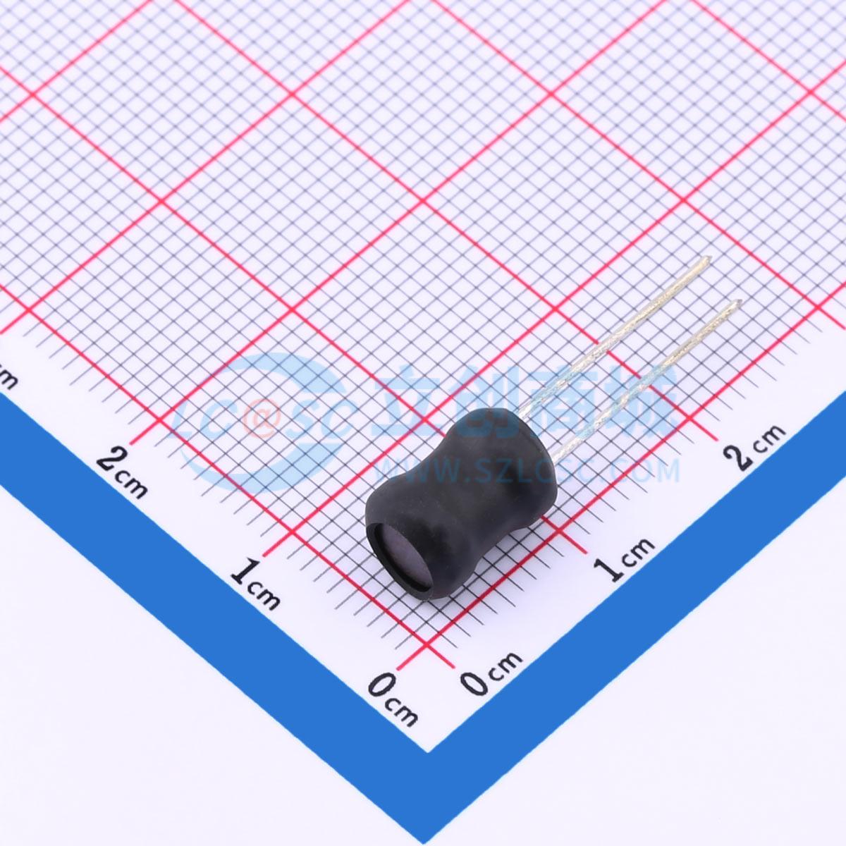 点击查看大图 CKPK0608-2mH/K-U15实物图