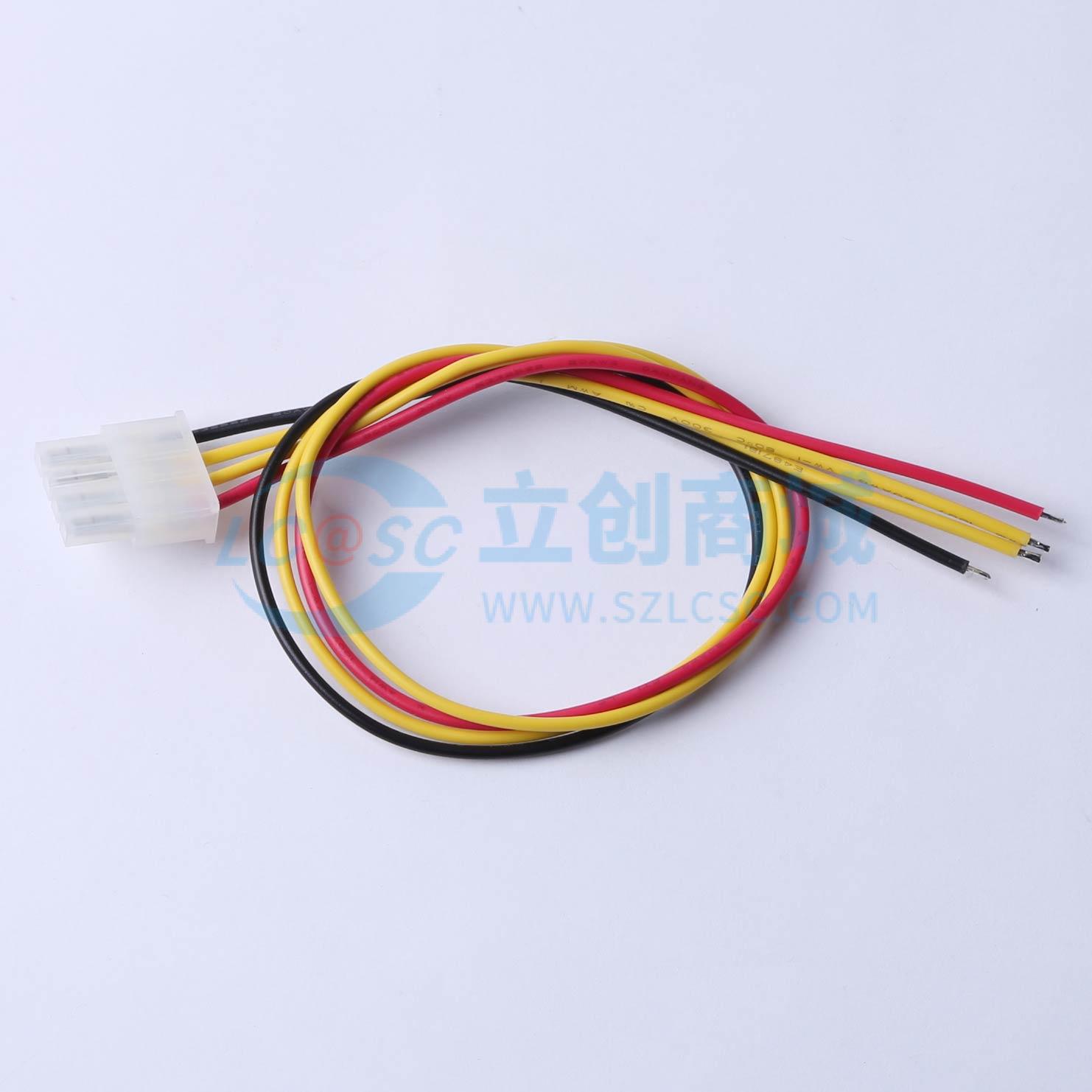 X9357T-BSN-A20RYYB-L300-T3实物图