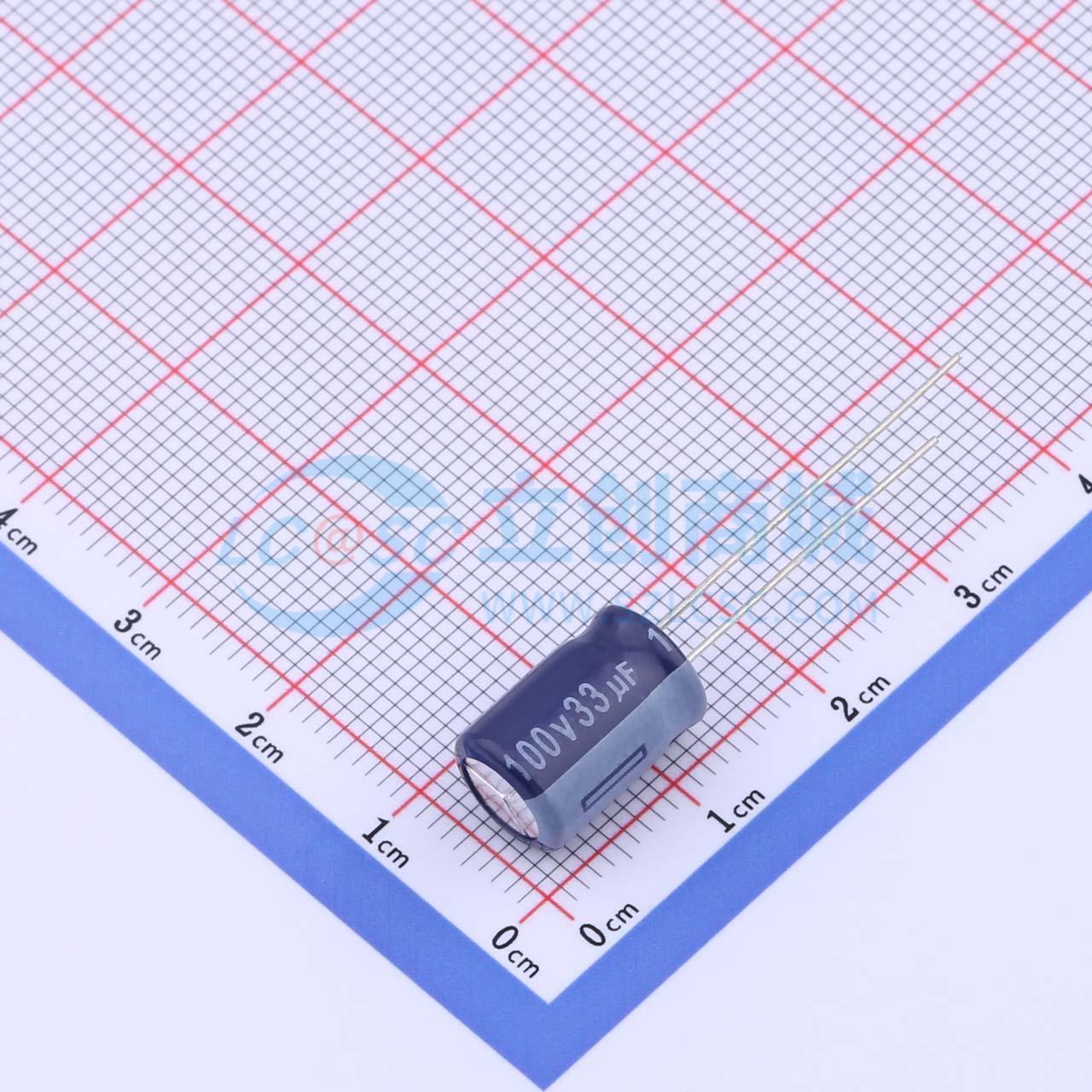 点击查看大图 ERS1KM330F12OTG实物图