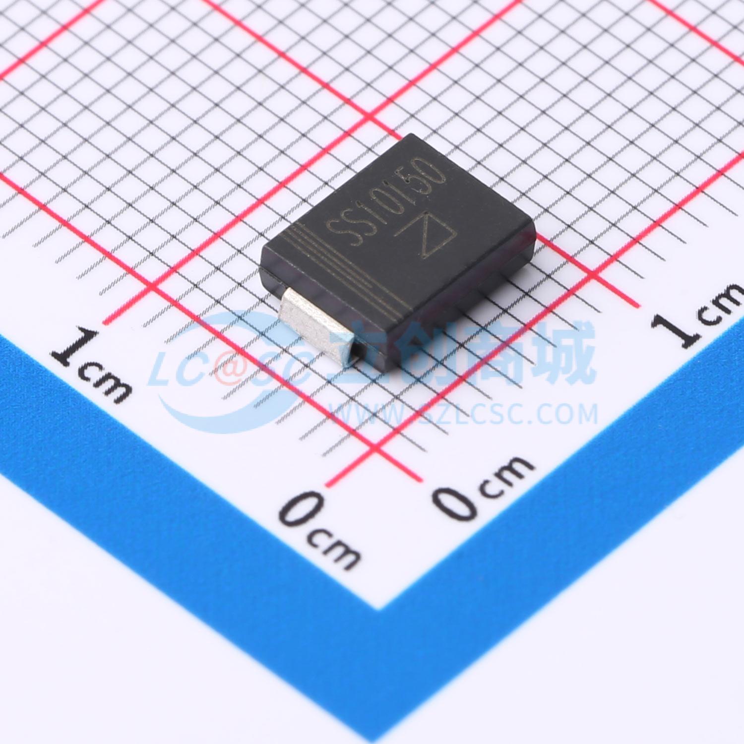 点击查看大图 SS10150实物图
