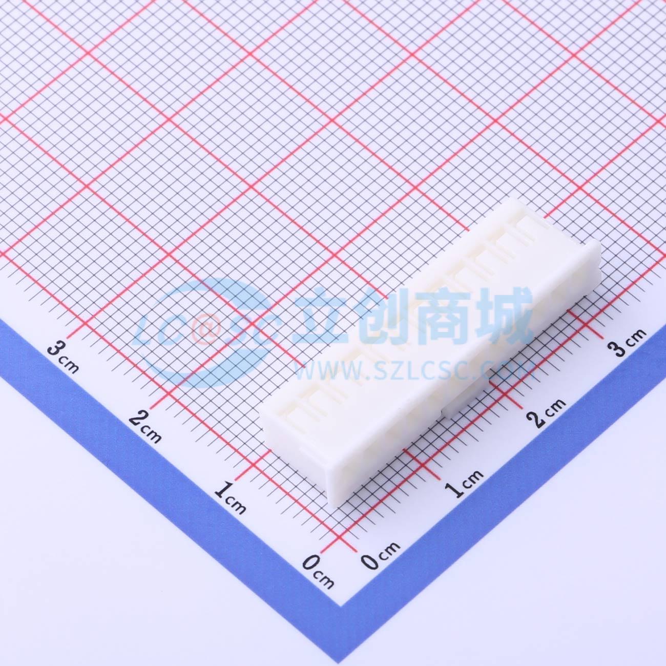 点击查看大图 HC-XA-12Y实物图