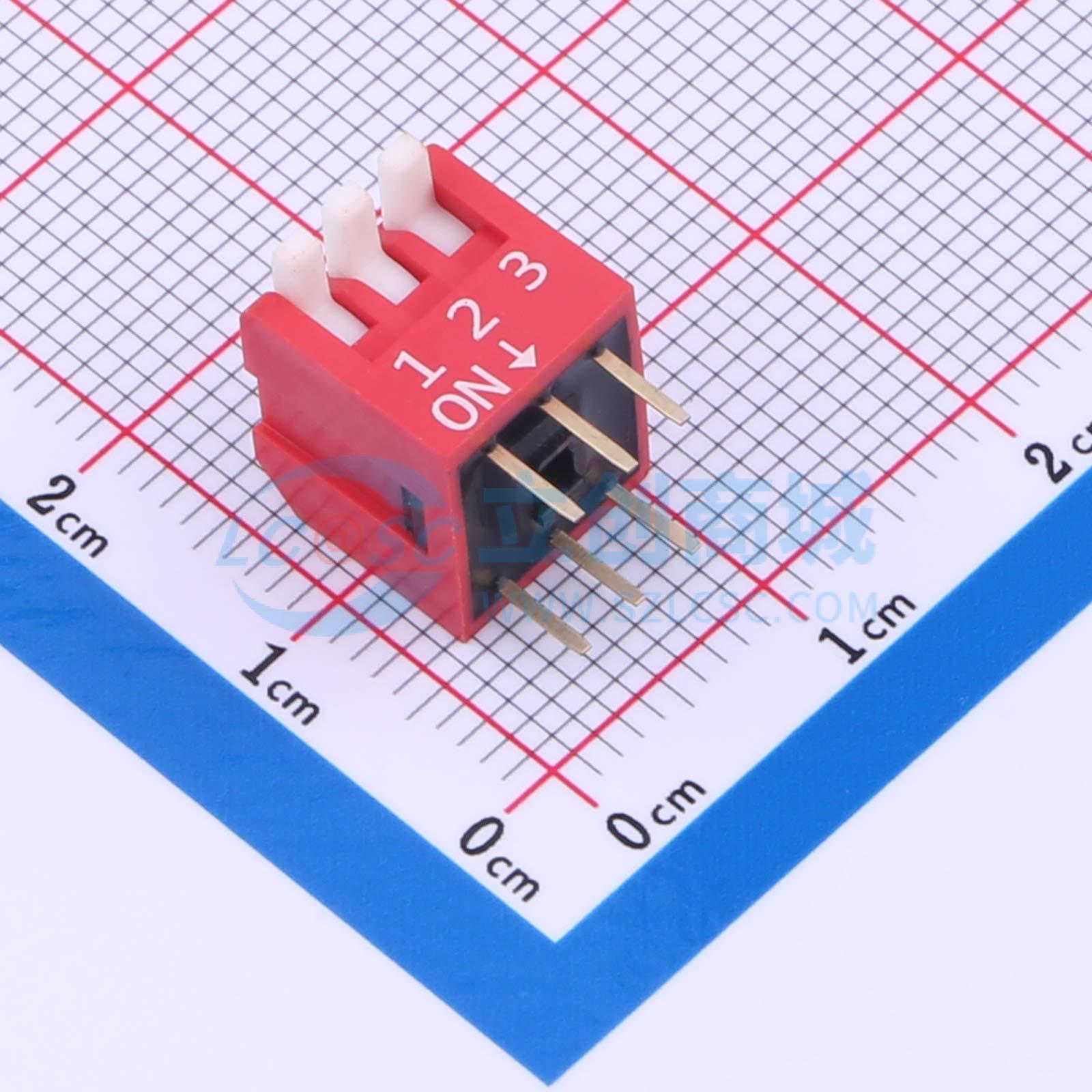 点击查看大图 DP-03-R-T实物图