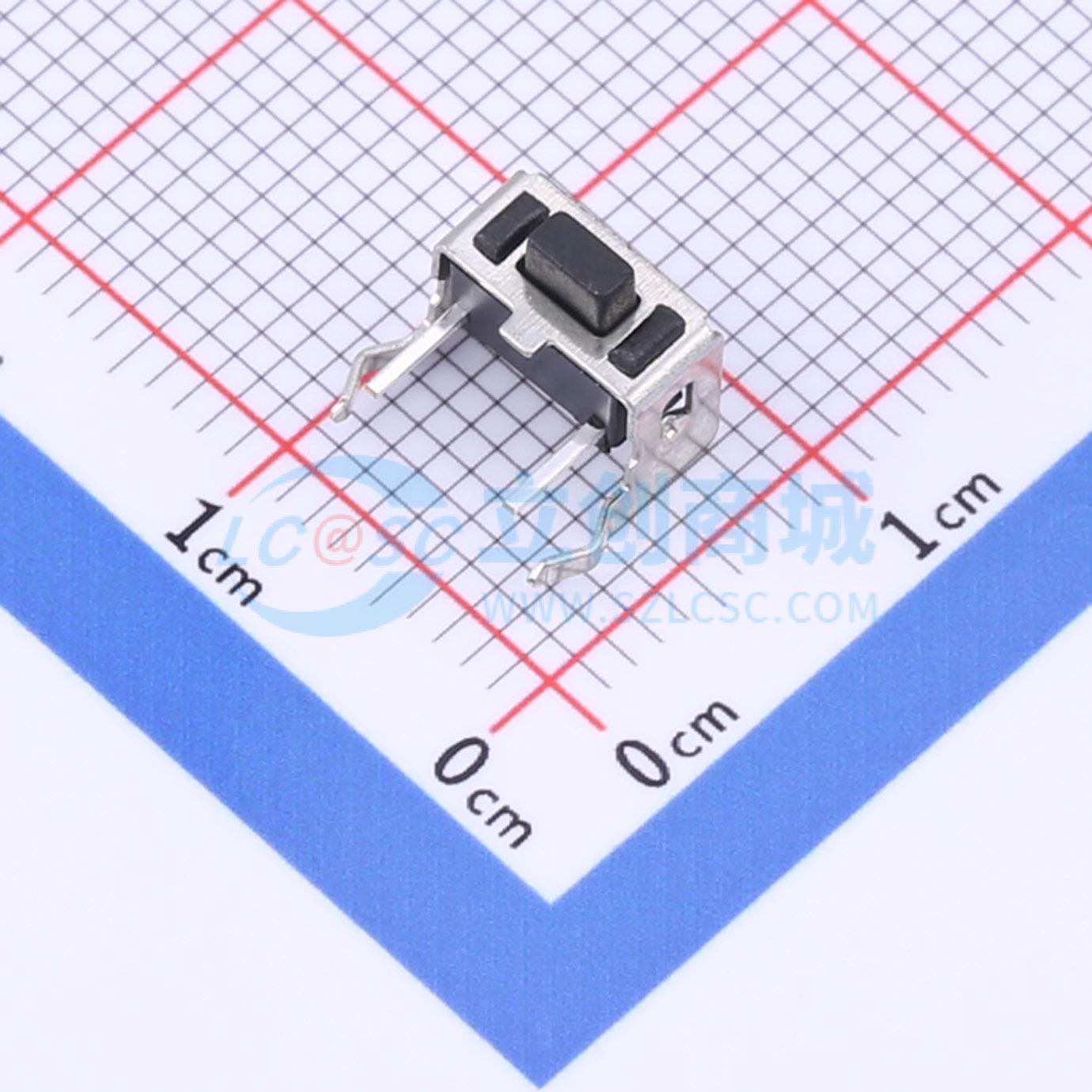点击查看大图 TSB004A5018A05实物图