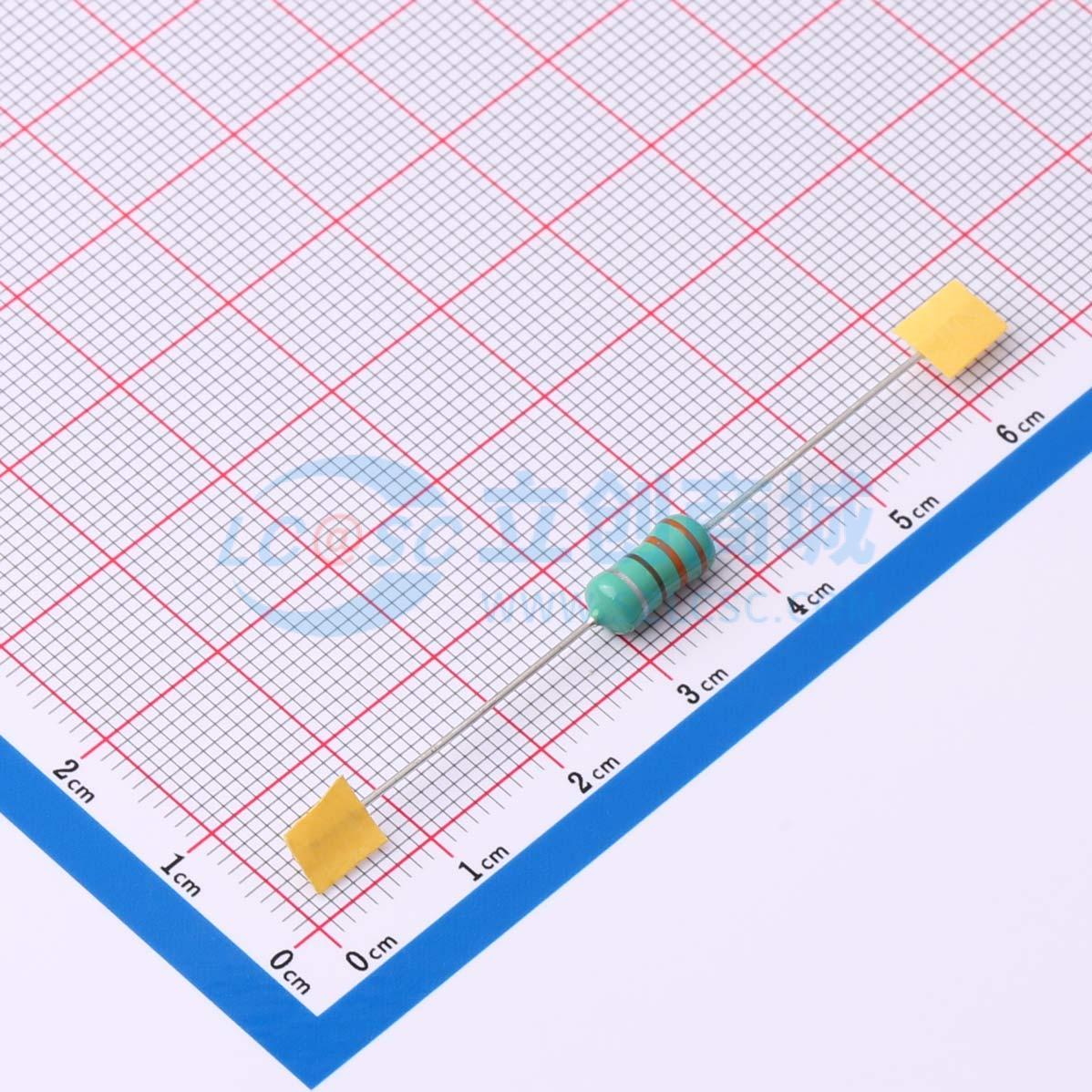 点击查看大图 PDSH0512I-331K实物图