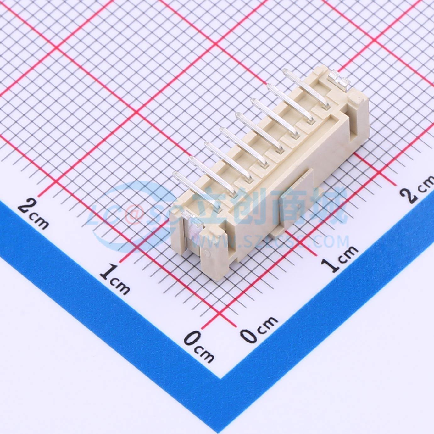 HDGC2001WV-S-8P商品缩略图