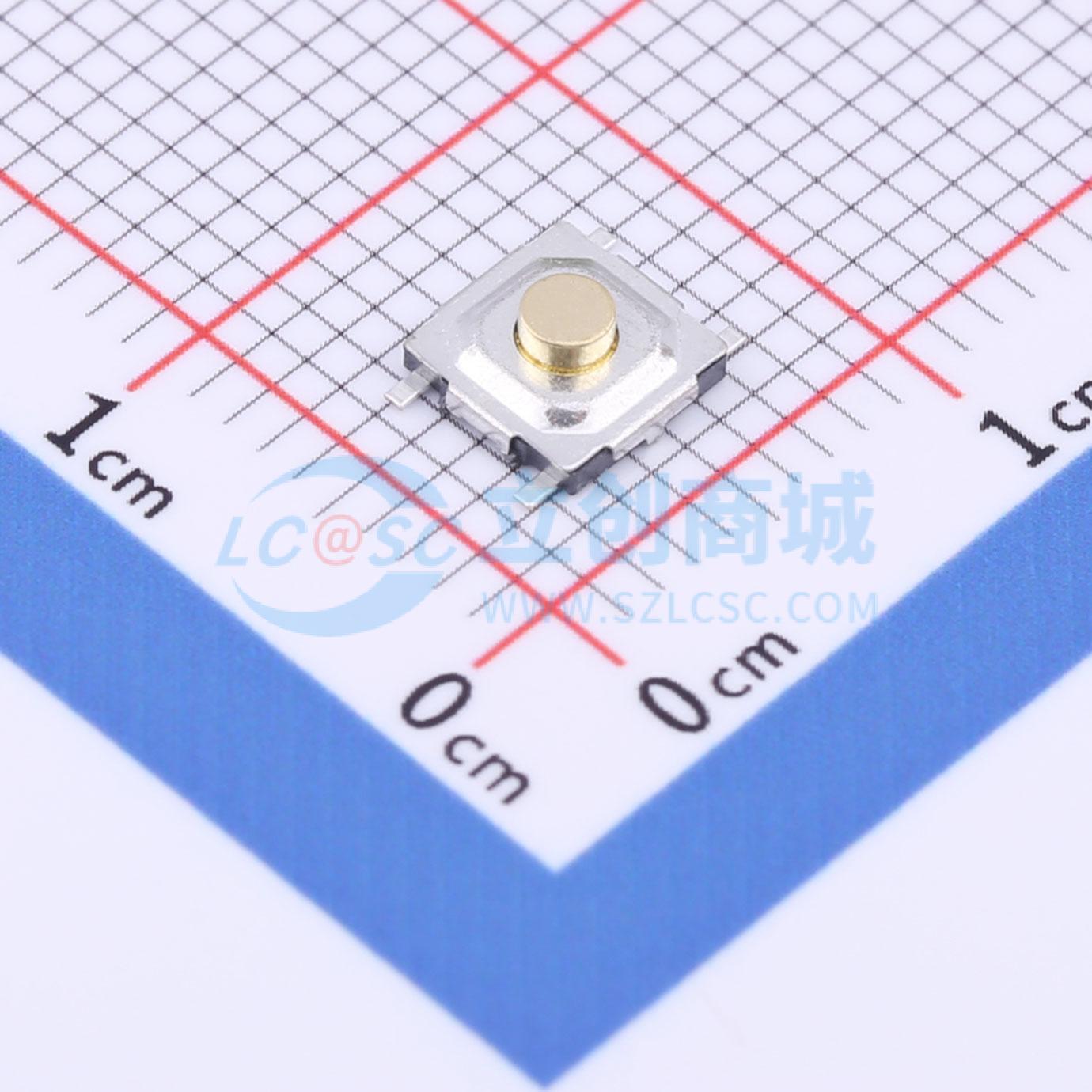 点击查看大图 TSC010B2018A实物图