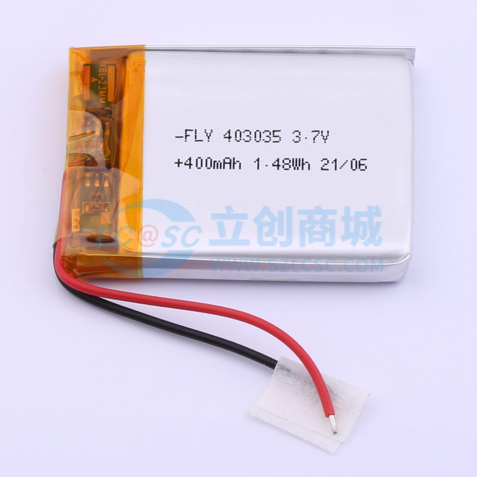 FLY.403035.400实物图