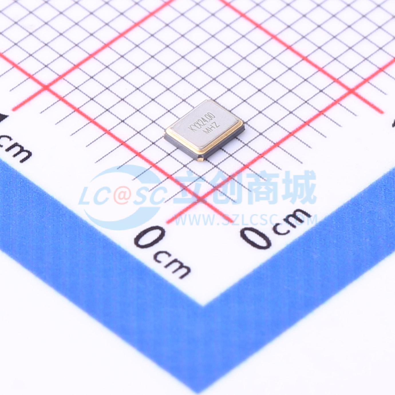 点击查看大图 K3A240001610实物图