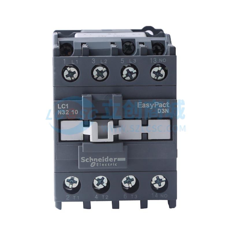 LC1N3210B5N实物图