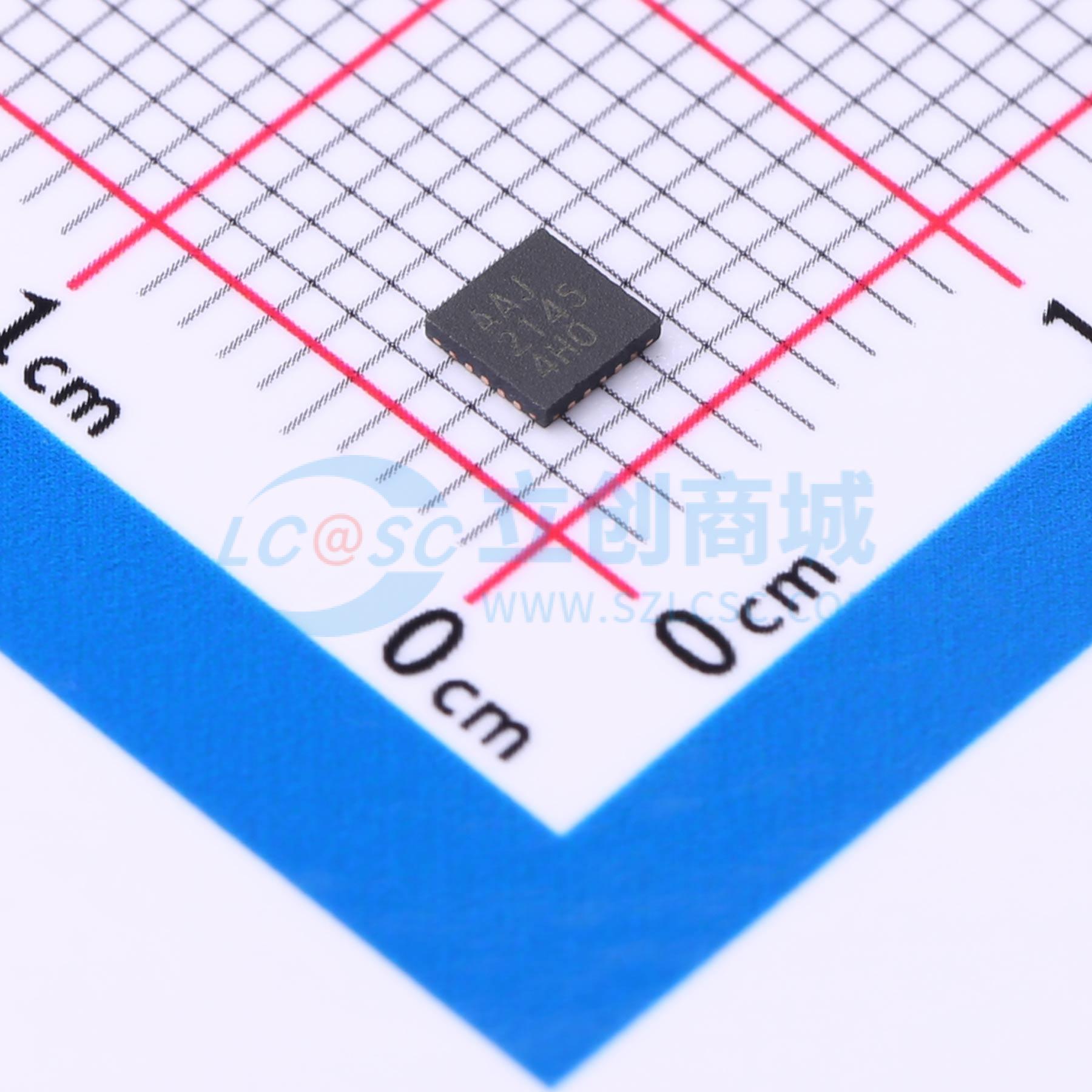 MCP3561RT-E/NC实物图