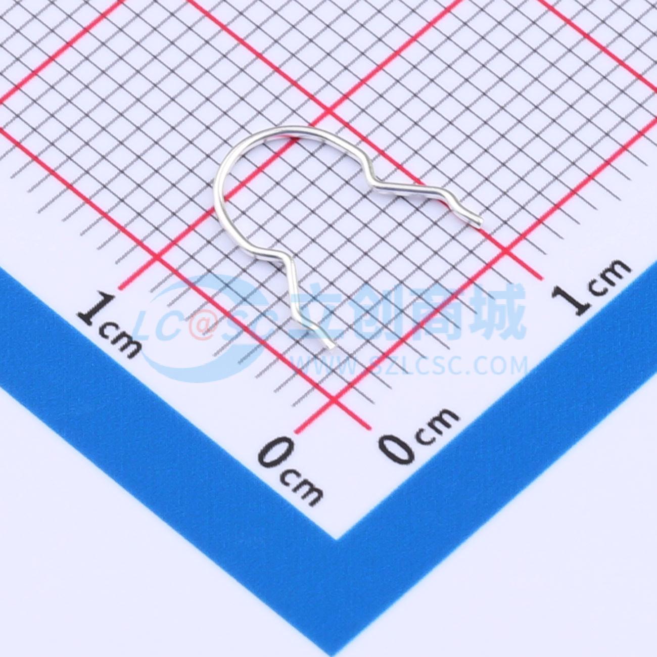 点击查看大图 5026实物图