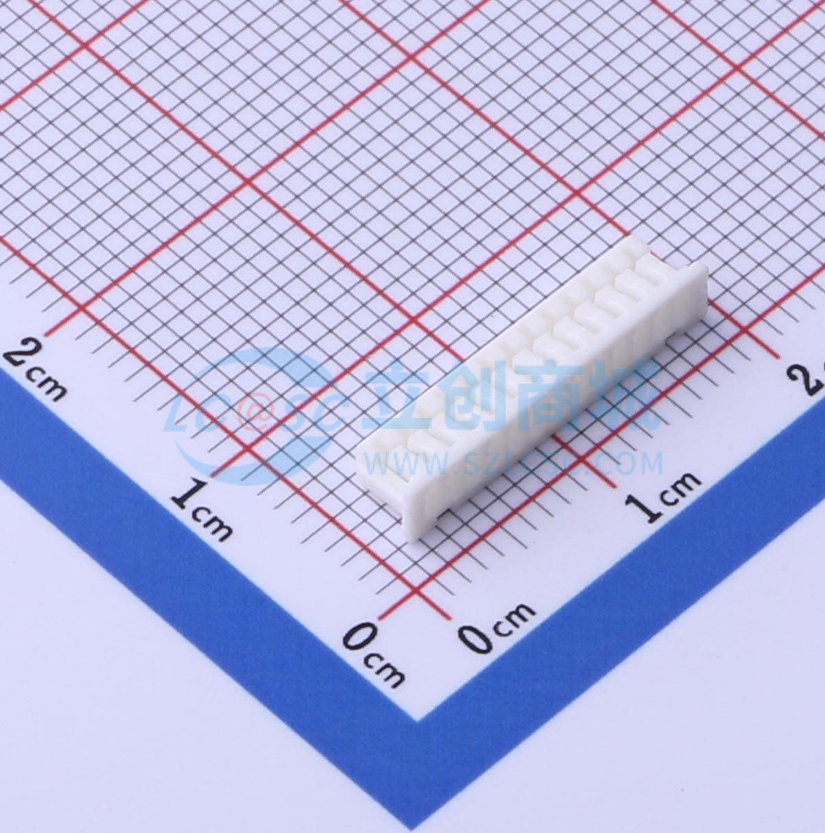 点击查看大图 FHG12502-S13M2W1B实物图