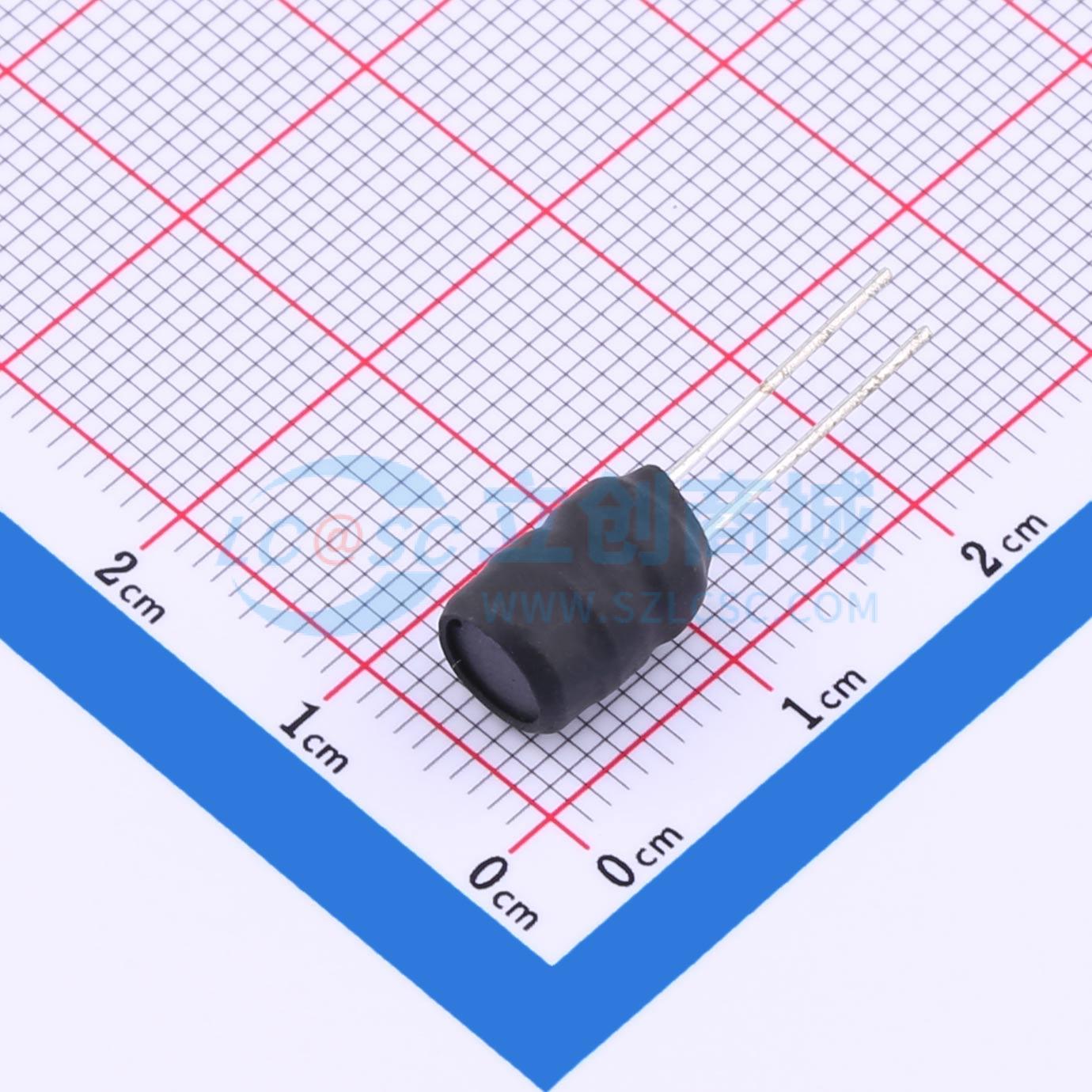 点击查看大图 PDPTAT0608-220M实物图