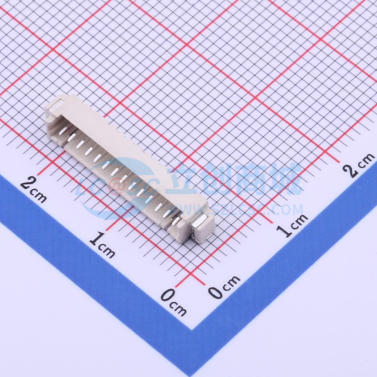 1.25T-14PWBPZ实物图