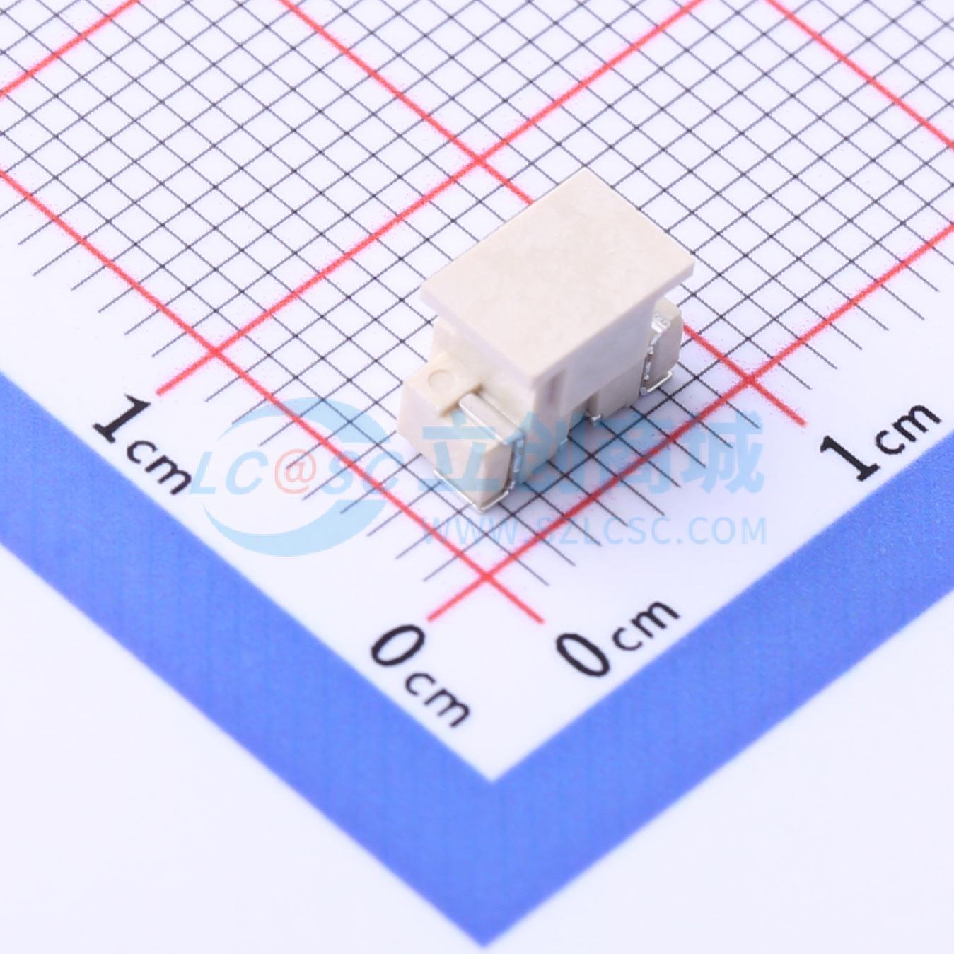 点击查看大图 HYCW01-LF02-125B实物图