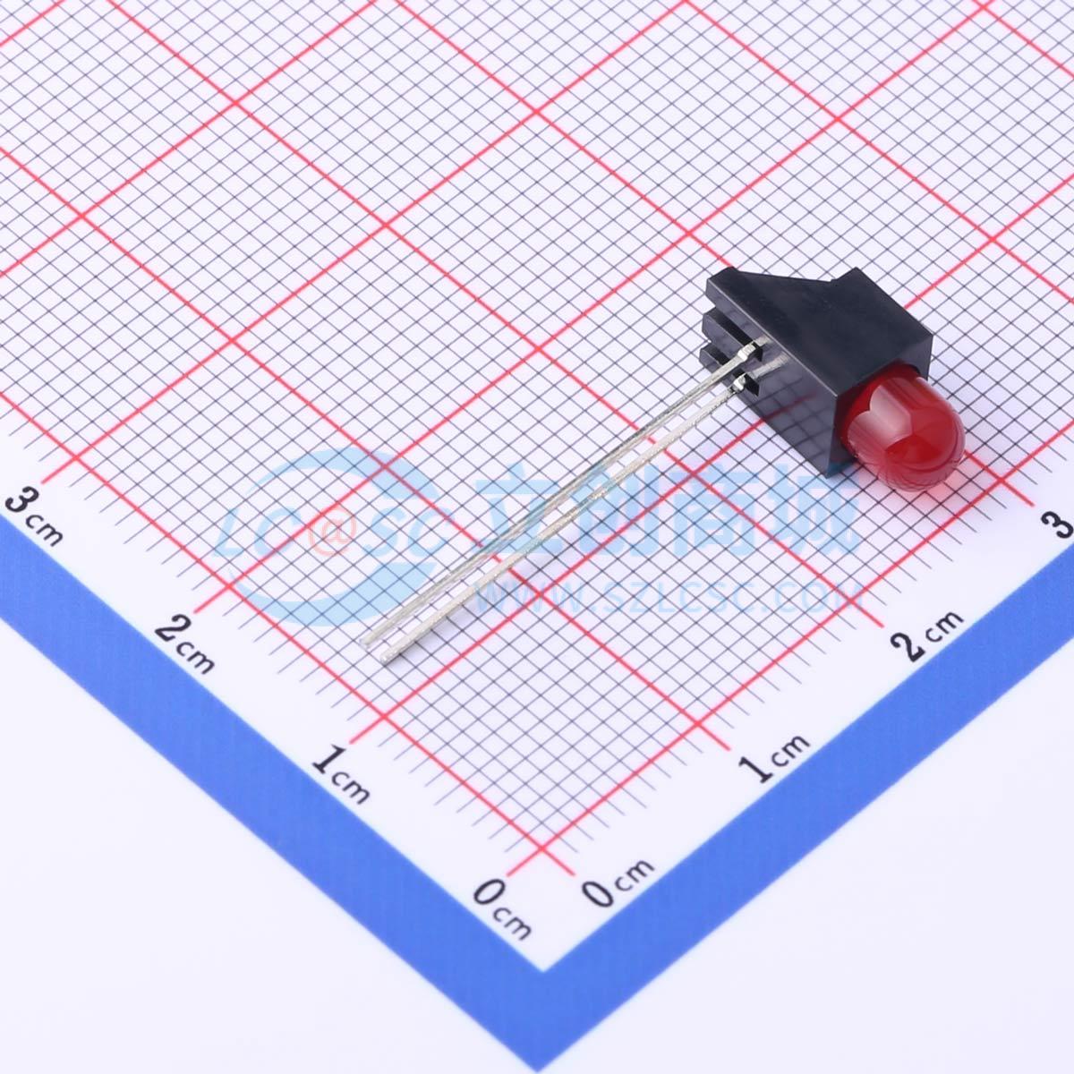 点击查看大图 LH521007B实物图