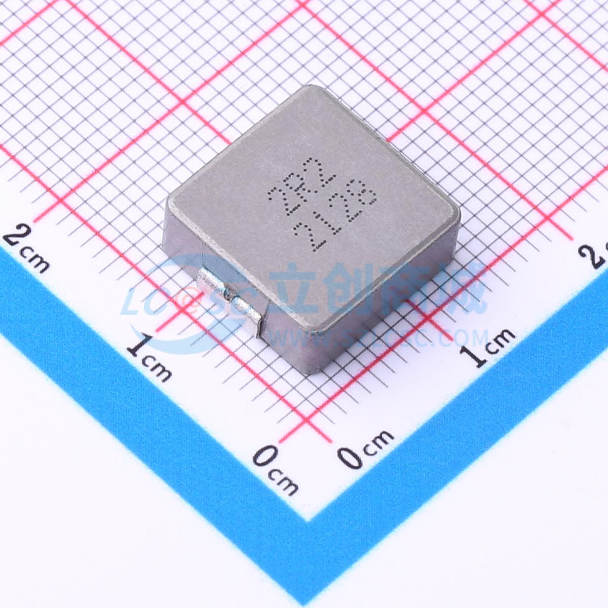 点击查看大图 MDA1350-2R2M实物图