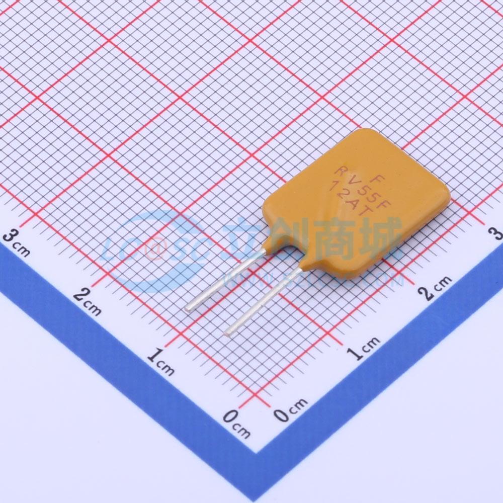 点击查看大图 FRV055-240F实物图