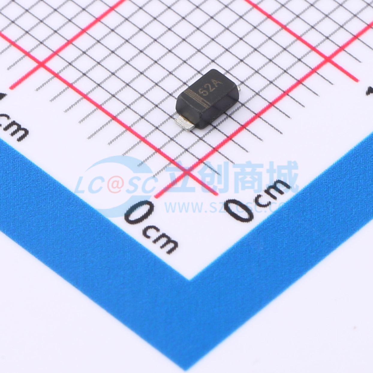 点击查看大图 SMF4762A实物图