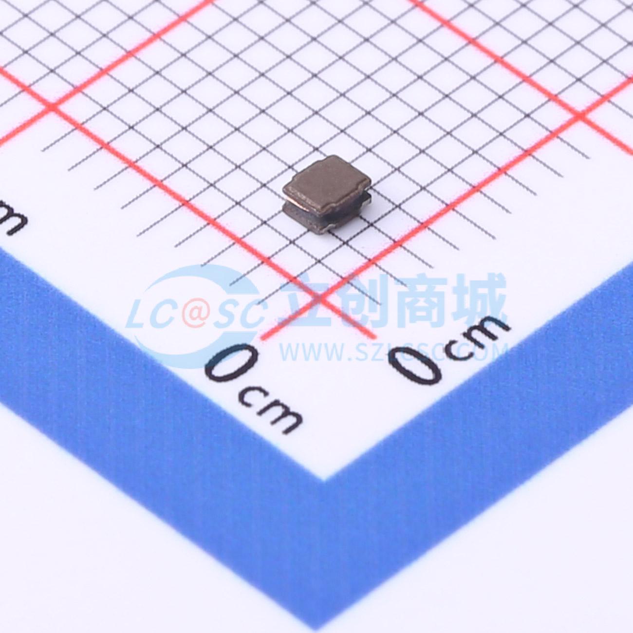 点击查看大图 YHNR2016-4R7M实物图