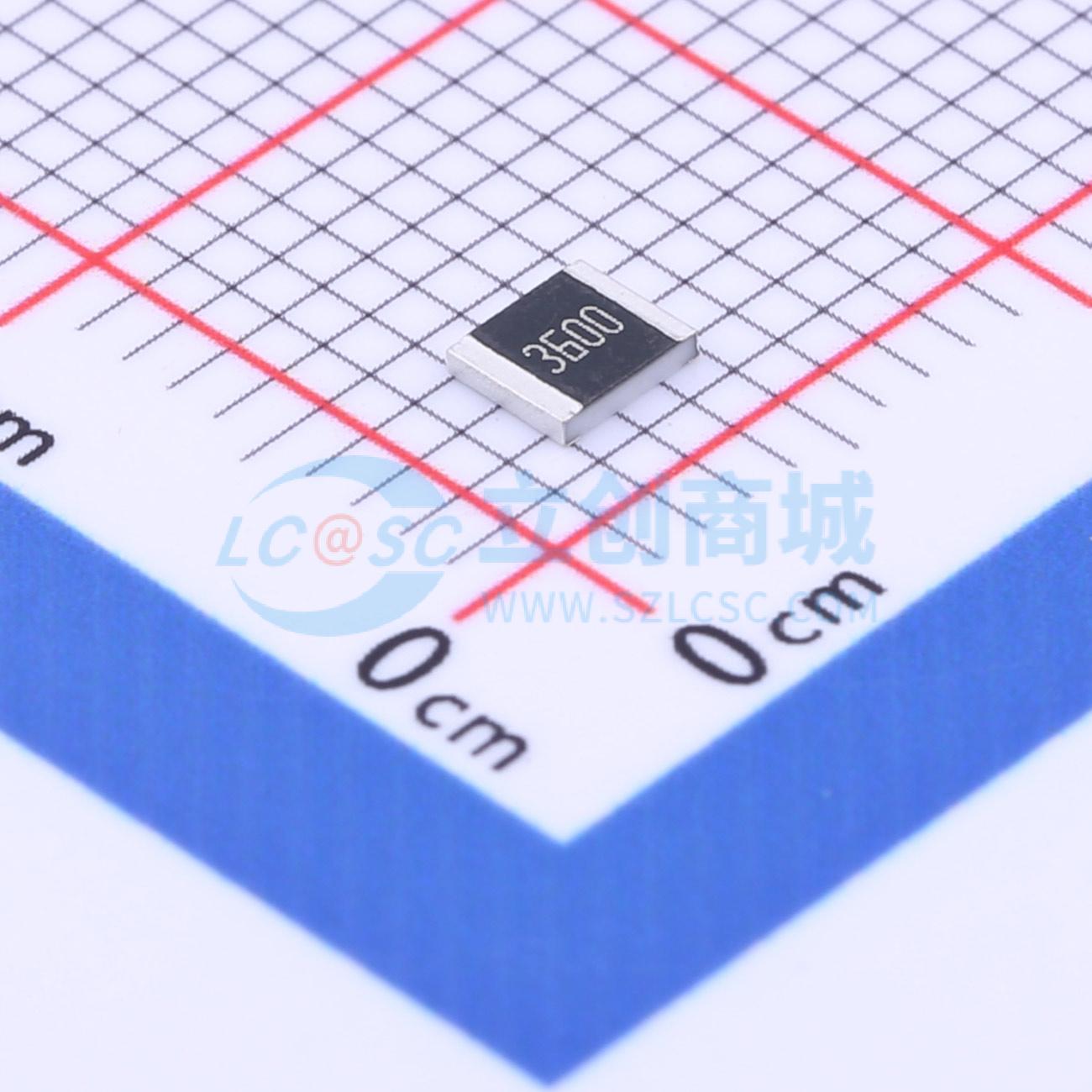 点击查看大图 CQ07W2F3600T5E实物图