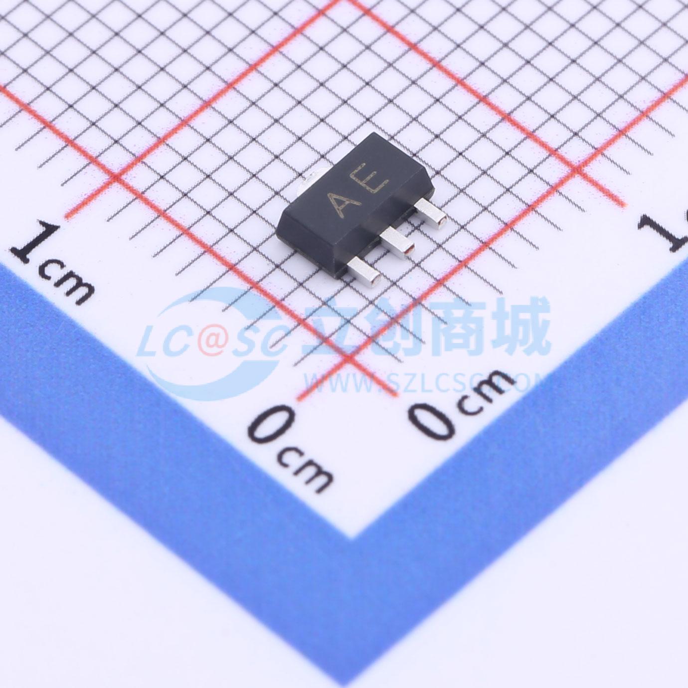 点击查看大图 BCX52(RANGE:63-250)实物图