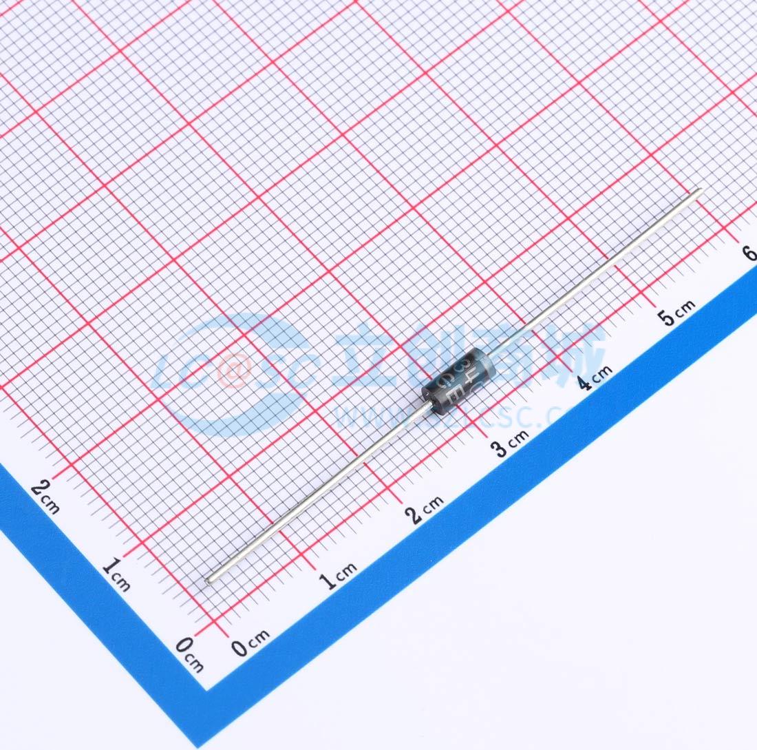 点击查看大图 1N5340B实物图