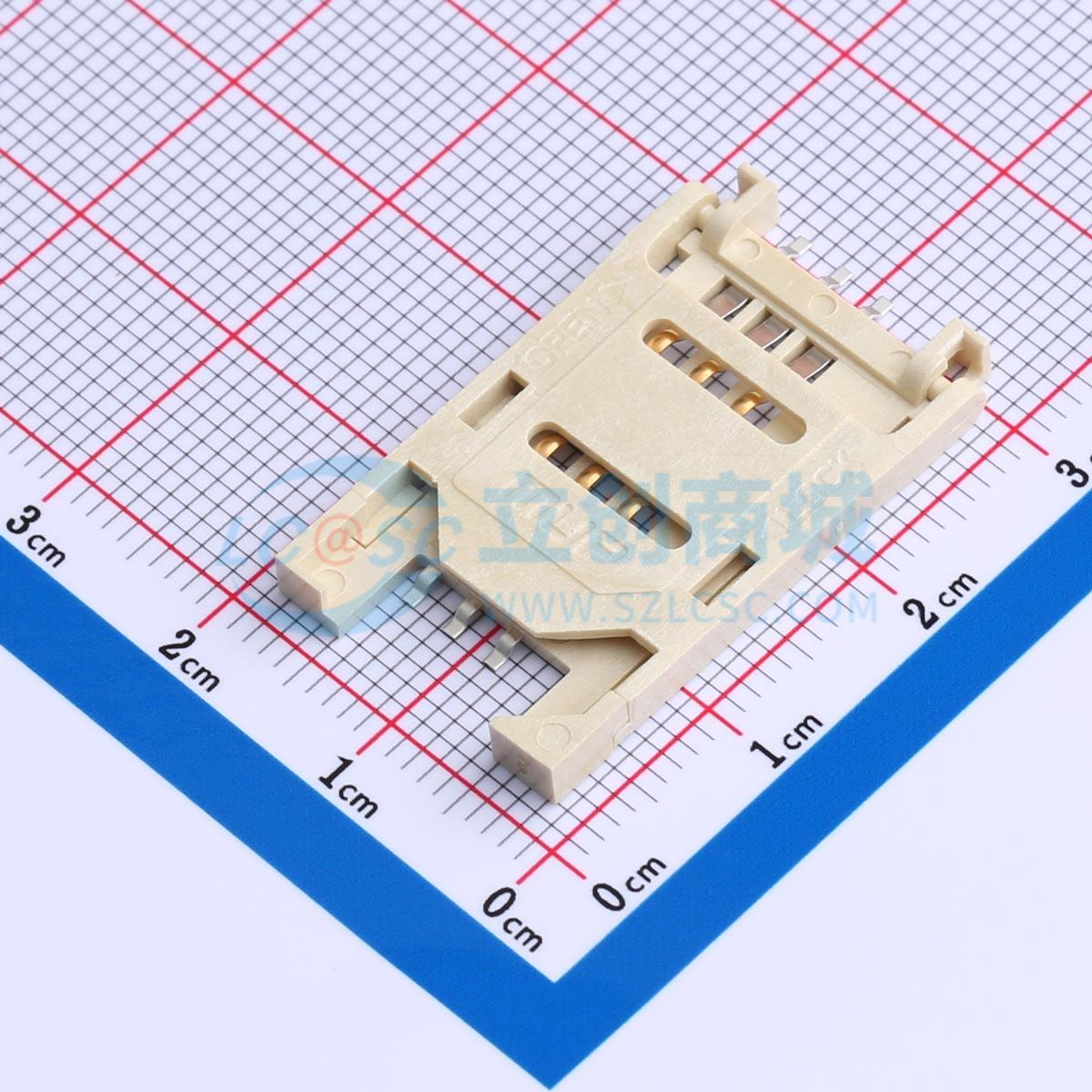 MUP-C713-23实物图