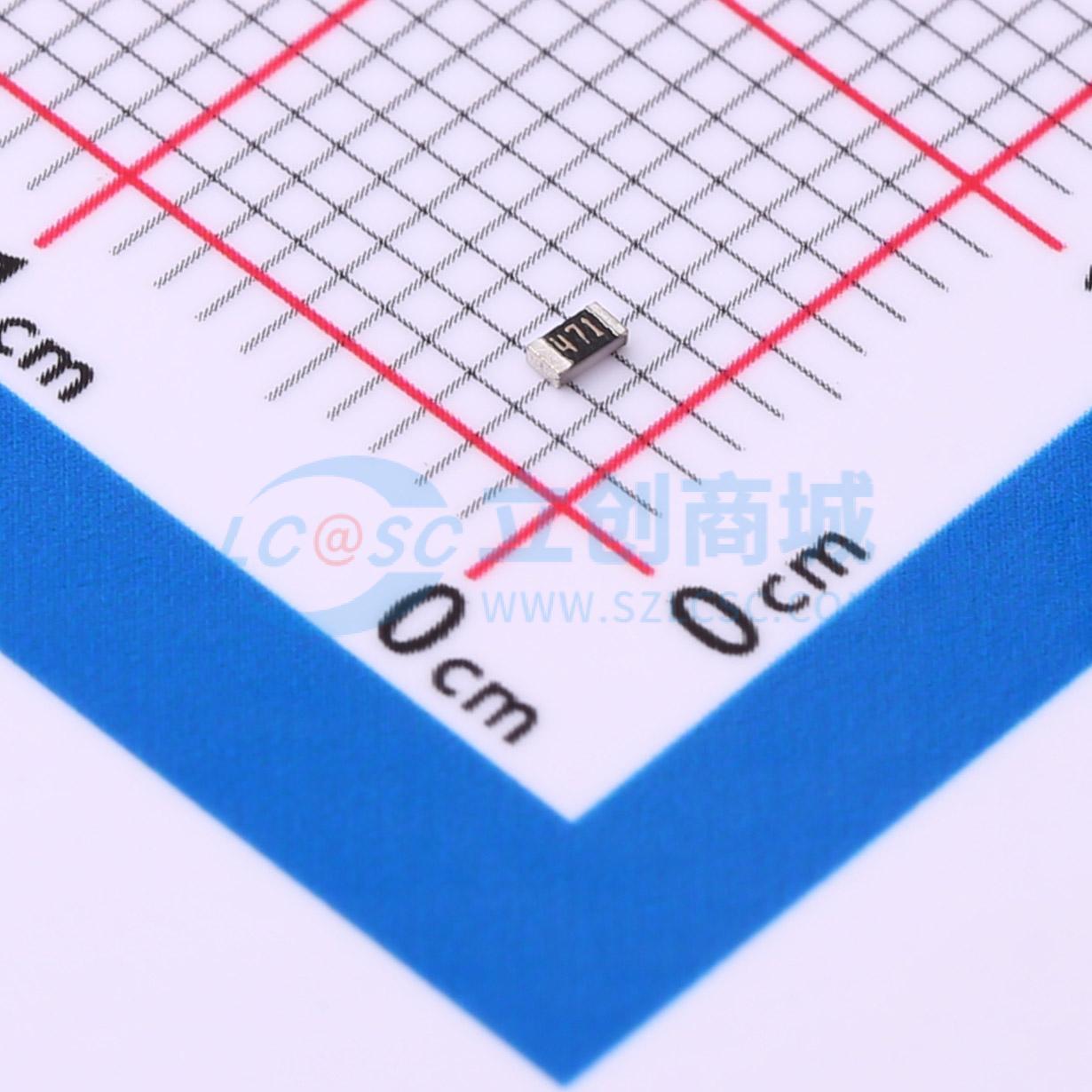 点击查看大图 ARG03BTC4700实物图