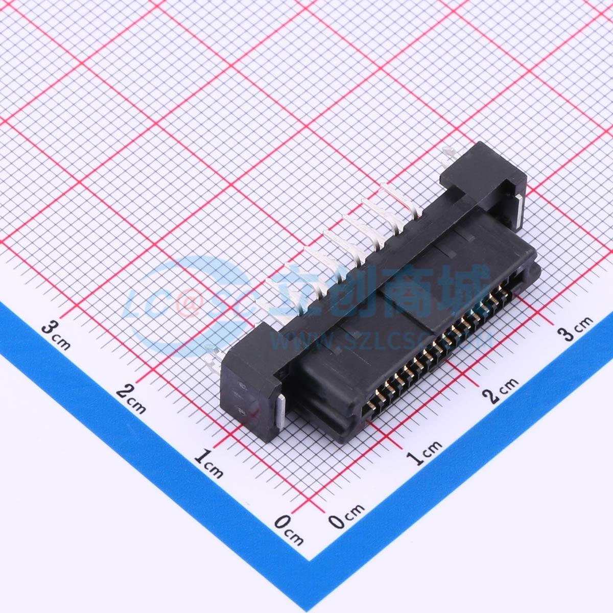 PHEC30R-S211LF实物图