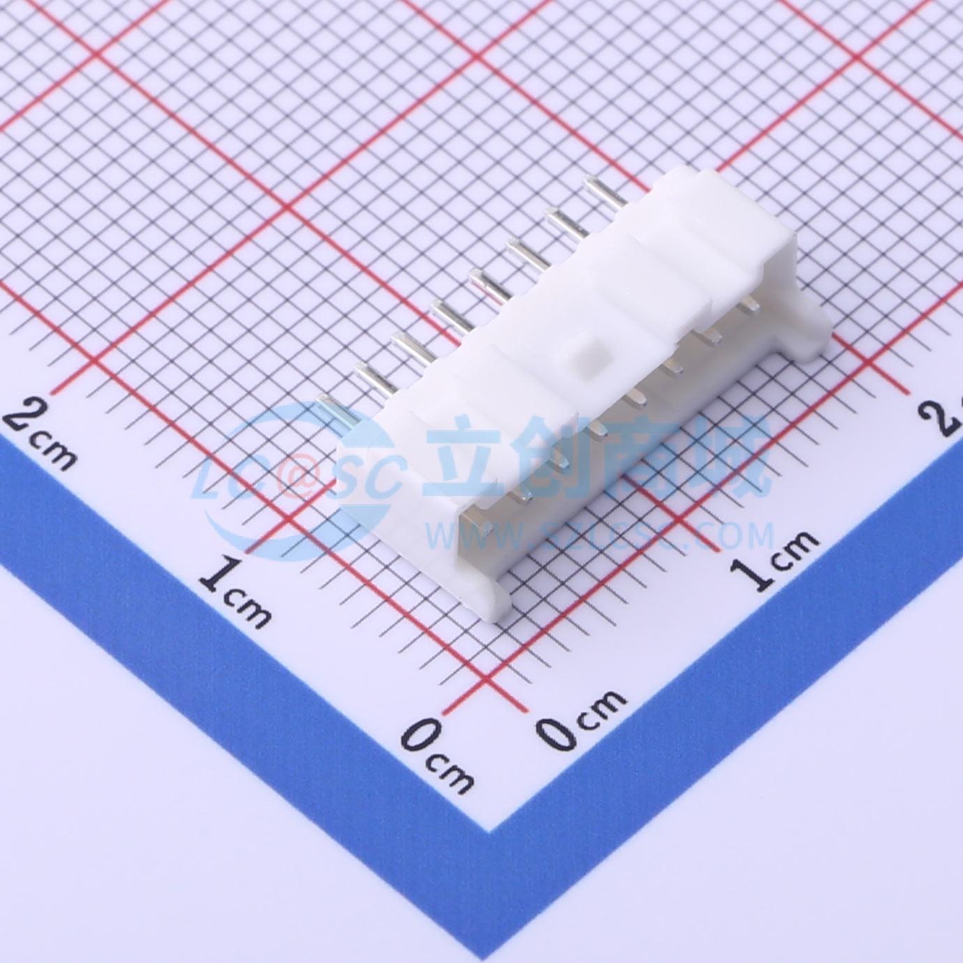 点击查看大图 PA-8A实物图