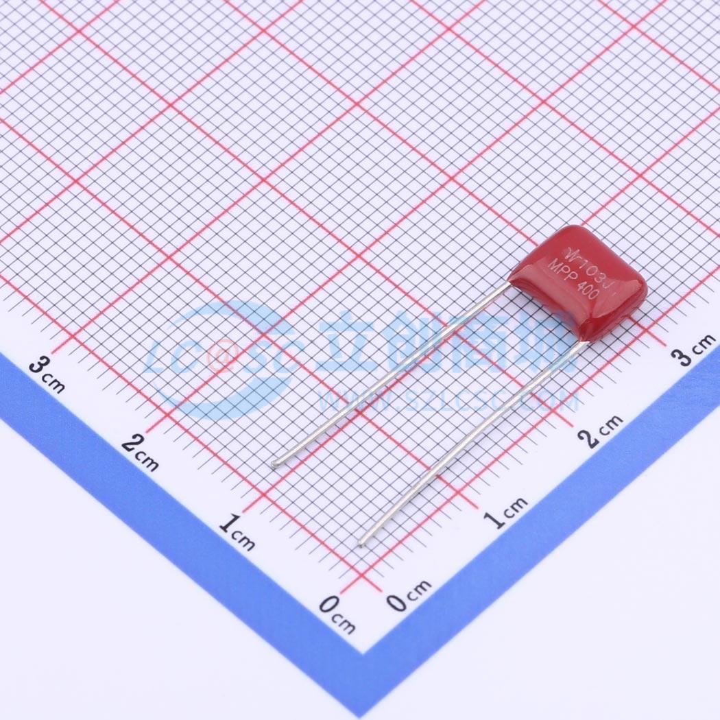 点击查看大图 MPP103J2G3AA320MA1实物图